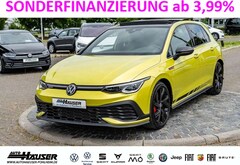 Bild des Angebotes VW Golf GTI VIII Clubsport 2.0 TSI DSG DCC PANO HARMAN-KARDON