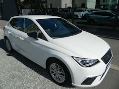 Bild des Angebotes SEAT Ibiza FR 1.0 TSI DSG Sitzheiz/PDCv+h/Kamera/VollLED/ACC/
