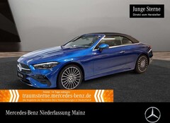 Bild des Angebotes Mercedes-Benz CLE 200 AMG+LED+KAMERA+TOTW+KEYLESS+9G