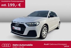 Bild des Angebotes Audi A1 25 TFSI S tronic LED Cam Navi