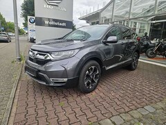 Bild des Angebotes Honda CR-V 1.5T 4WD Lifestyle Autom./NAVI/Kamera