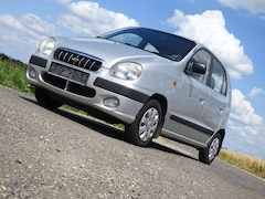 Bild des Angebotes Hyundai Atos 46547km. Automatik. Ganzjahresreifen !