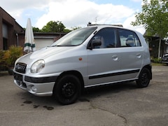Bild des Angebotes Hyundai Atos 46985km. Automatik. Ganzjahresreifen !