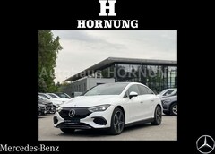 Bild des Angebotes Mercedes-Benz EQE 300 EQE 300 ELECTRIC ART PANO DIGITAL 360° BURMESTER