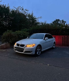 Bild des Angebotes BMW 316 Bmw 316D Facelift (preis vb)