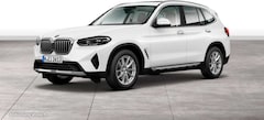 Bild des Angebotes BMW X3 xDrive30i