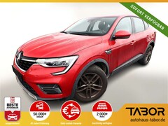 Bild des Angebotes Renault Arkana TCe 140 EDC Zen Nav Kam PDC vo/hi