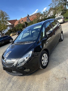 Bild des Angebotes Opel Zafira Tourer Zafira Tourer 1.4 Turbo Sport