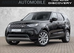 Bild des Angebotes Land Rover Discovery D250 S 360 Pano SpurH Leder el.Heck