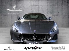 Bild des Angebotes Maserati GranTurismo Sport *19.412 KM*