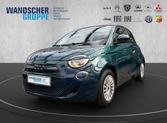 Bild des Angebotes Fiat 500e 500 e Basis 42 kWh Carplay+PDC+RFK+SHZ