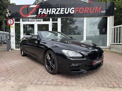 Bild des Angebotes BMW 640 d M-Paket xDrive Mem. SItze*HuD*Standheizung
