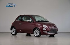 Bild des Angebotes Fiat 500 1.2 8V Lounge LPG-GASANLAGE NAVI SKYDOME