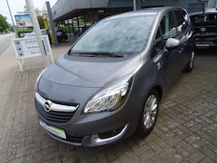 Bild des Angebotes Opel Meriva Drive