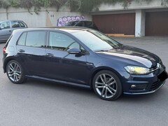 Bild des Angebotes VW Golf Lounge BMT