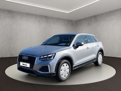 Bild des Angebotes Audi Q2 Advanced 35 TFSI Schaltgetriebe