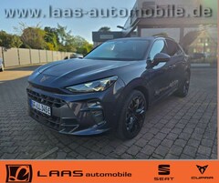 Bild des Angebotes CUPRA Terramar 1.5 e-Hybrid 200 kW VZ Vorführwagen