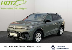 Bild des Angebotes VW Tiguan 1.5 TSI eHybrid DSG R-Line