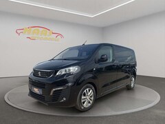 Bild des Angebotes Peugeot Traveller Active L2*Navi*1.Hand*AHK*8-Sitzer*