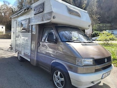 Bild des Angebotes VW T4 Transporter TD T4
