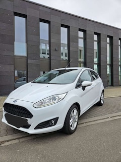 Bild des Angebotes Ford Fiesta Celebration