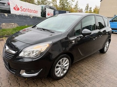 Bild des Angebotes Opel Meriva Drive 1.4 Turbo*Klima*PDC