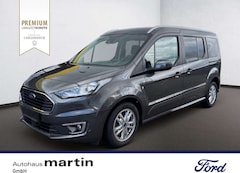 Bild des Angebotes Ford Tourneo Connect 1.5TDCi Grand Titanium S/S EcoBlue