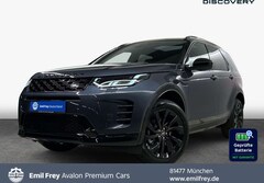 Bild des Angebotes Land Rover Discovery Sport P270e Dynamic SE