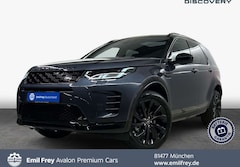Bild des Angebotes Land Rover Discovery Sport P270e Dynamic SE