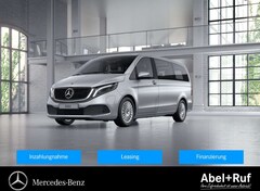 Bild des Angebotes Mercedes-Benz EQV 300 Lang LED+DISTRO+Kamera+TotW+SHz+DAB