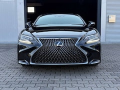 Bild des Angebotes Lexus LS 500 °° LS 500 HYBRID °°ABSOLUT VOLL°°KIRIKO GLAS°°