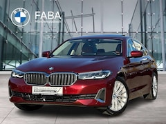 Bild des Angebotes BMW 530 i xDrive Luxury Line Head-Up HiFi DAB WLAN GSD