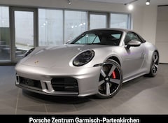 Bild des Angebotes Porsche 992 911 Carrera S Cabriolet LenkradHZG 360 Kamera