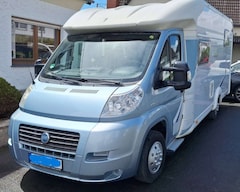 Bild des Angebotes Fiat Ducato T.E.C. Wohnmobilaufbau Rotec 682