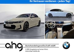 BMW 320 d xDrive Limousine