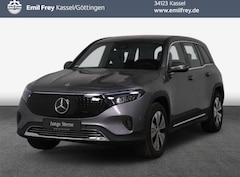 Bild des Angebotes Mercedes-Benz EQB 350 EQB