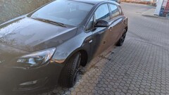 Bild des Angebotes Opel Astra Selection