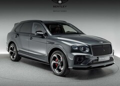 Bild des Angebotes Bentley Bentayga S V8