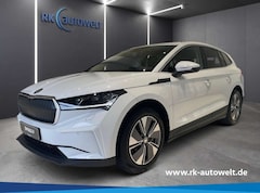 Bild des Angebotes Skoda Enyaq 80 Loft Navi Kamera ACC LED