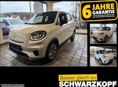 Bild des Angebotes Leapmotor T03 37 70 kW BEV ACC+Navi+Pano+SD+Kam.+KeyLess