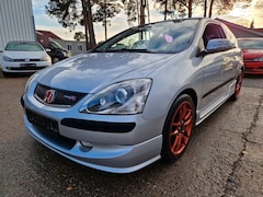 Honda Civic CiViC 1.6 i TYPE-R SPORT KLiMA STANDHEiZUNG
