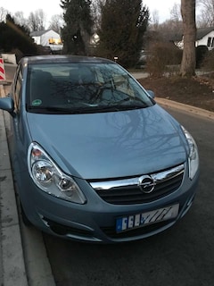 Bild des Angebotes Opel Corsa Corsa 1.2 TP EASY