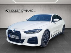 Bild des Angebotes BMW 420 i GRAN COUPÈ M SPORT PRO HIFI RÜCKFAHR KOMFORTZUG