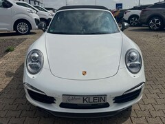 Bild des Angebotes Porsche 991 Carrera Cabrio *CHRONO* SPORTABGAS*