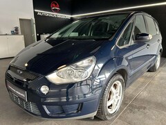 Bild des Angebotes Ford S-Max S-MAX Ambiente