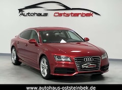 Bild des Angebotes Audi A7 SPORTBACK 3.0 TDI QUATTRO/S-LINE/BiXEN/BOSE/