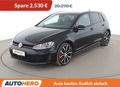 Bild des Angebotes VW Golf GTI 2.0 TSI GTI "Performance" BlueMotion