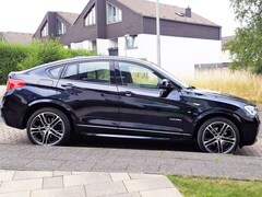 Bild des Angebotes BMW X4 X4 xDrive35d Aut. M Sportpaket