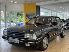 Ford Granada 2,8i Ghia*VOLL-RESTAURIERT*