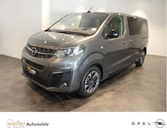 Bild des Angebotes Opel Zafira Life 2.0D M ''Innovation'' 7-Sitze AHK Rückfahrkamera H